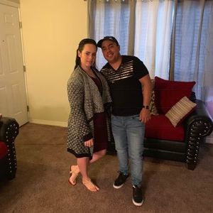 Meet your Posher, Jorge enrique